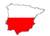 ATRACCIONES NAVIDAD - Polski